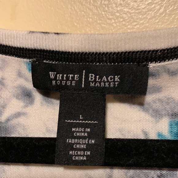 Sweater/blouse - Picture 6 of 6